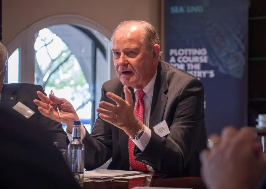 Peter Keller: “Innovative financing is a core component to breaking down barriers to adoption”