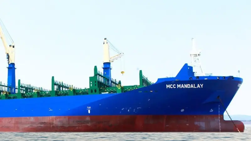 MCC Mandalay
