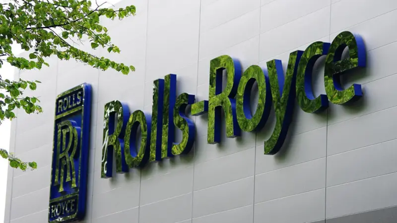 Rolls-Royce has streamlined its marine business while advancing autonomy and ship intelligence development ahead of any sale