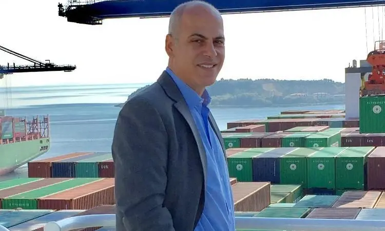 Nikos Ioannou: “In a competitive market we’re always looking for ways to control operating costs"