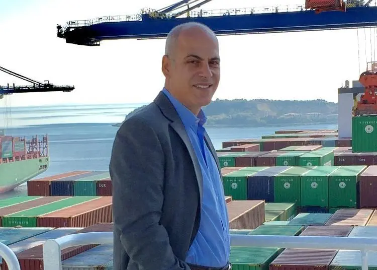 Nikos Ioannou: “In a competitive market we’re always looking for ways to control operating costs"
