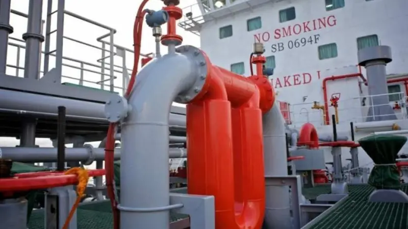 There’s a far greater degree of confidence in delivery and there’s a rising trust in the metering system