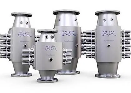 Several months of testing and just one new sensor later, Alfa Laval's PureBallast 3 is the first BWMS certified under revised G8 guidelines