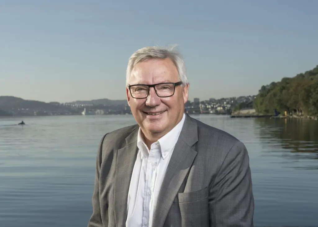 Tore Andersen: “I think the fact that OBS was the first system to gain full USCG approval in late 2016 acted as a catalyst”