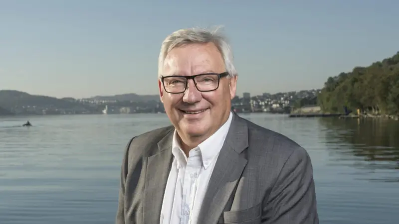 Tore Andersen: “I think the fact that OBS was the first system to gain full USCG approval in late 2016 acted as a catalyst”