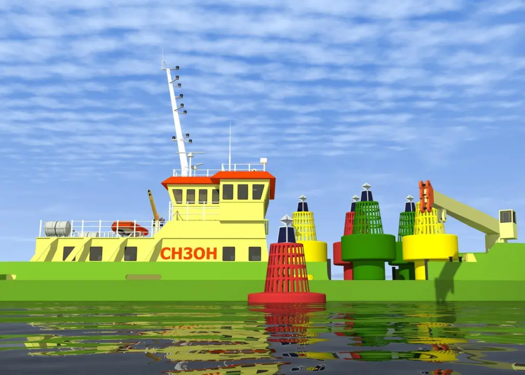 Green methanol is currently cheaper than MGO, but how long will subsidies last? (Photo: Maritime Knowledge Center)