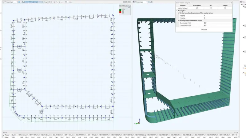 Nauticus Hull version V20