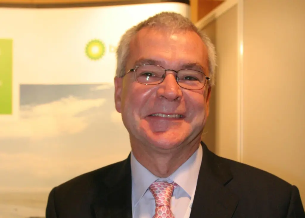Donald Gregory: “EGCSA was set up to offer impartial technical information and advice"