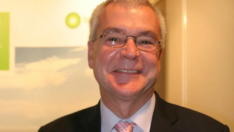 Donald Gregory: “EGCSA was set up to offer impartial technical information and advice"
