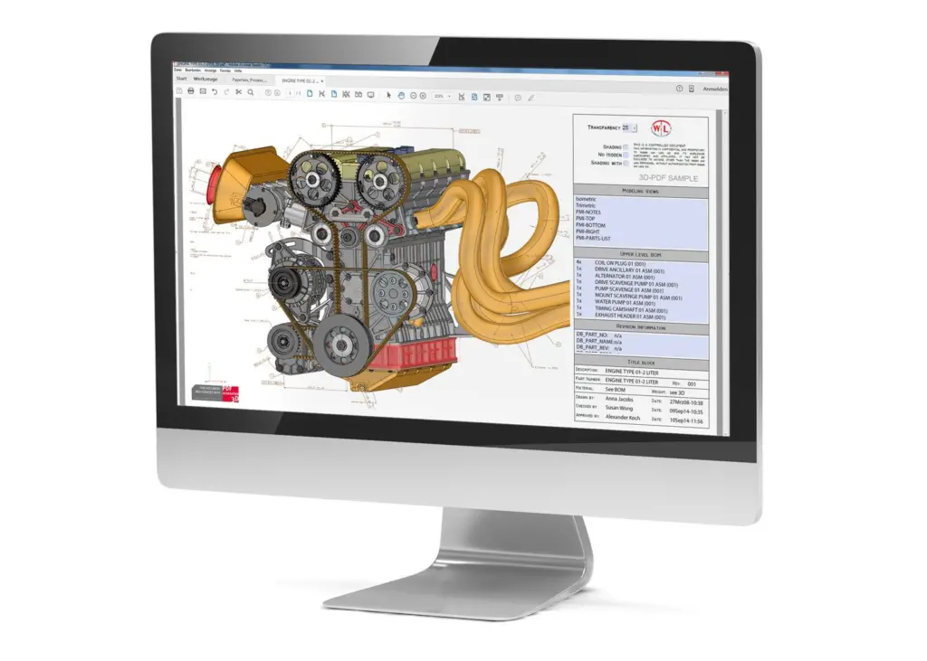 Documents showing three-dimensional drawings could simplify the class approval process