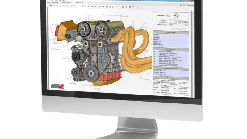 Documents showing three-dimensional drawings could simplify the class approval process