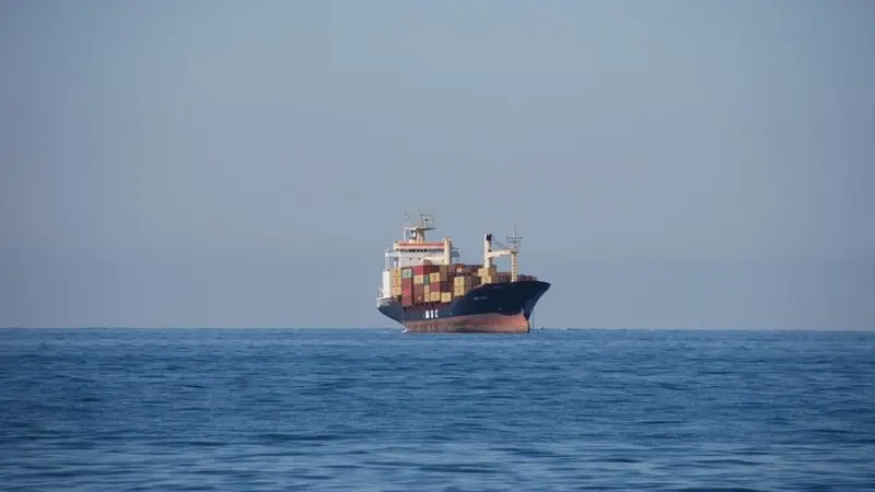 bulk carrier