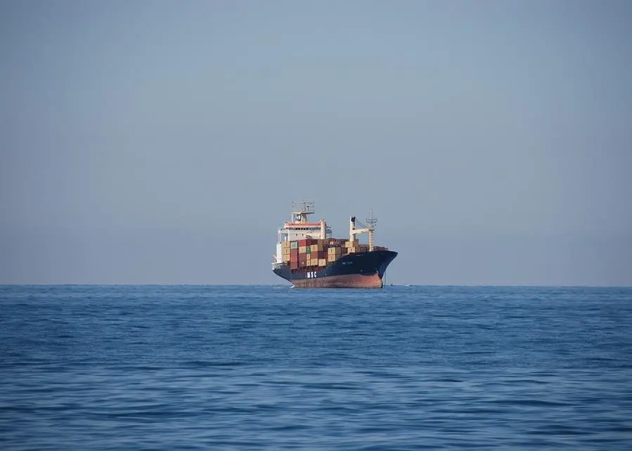 bulk carrier