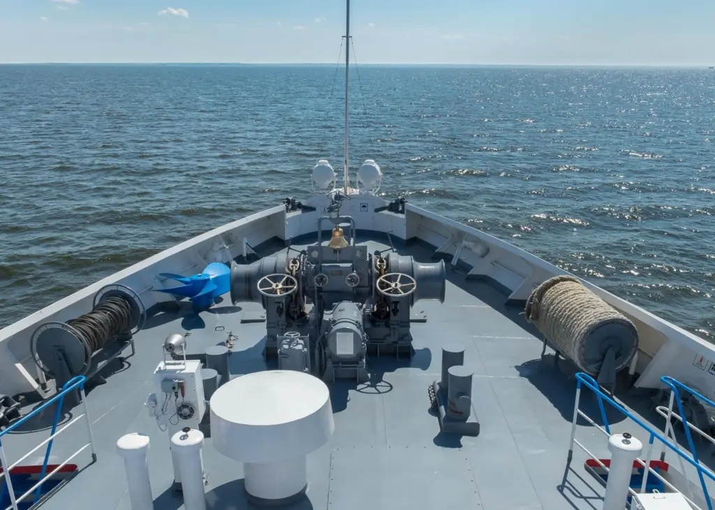 Total Lubmarine has introduced a new addition to its already comprehensive EAL range