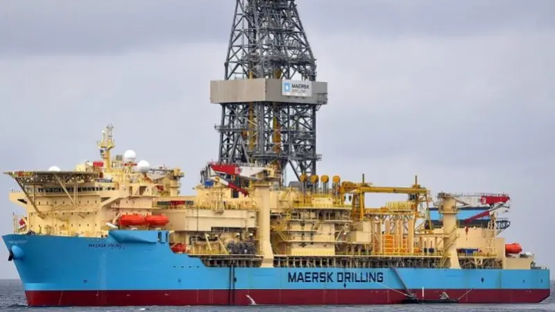 Wärtsilä and Maersk Drilling are partnering up to create a joint 25-year strategy for thruster services