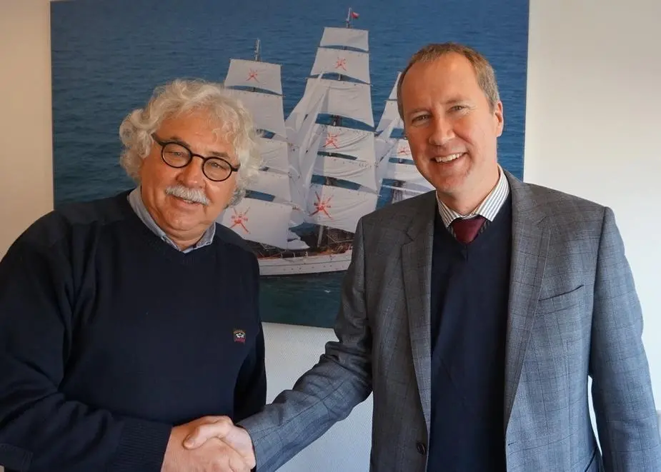 Steef Staal and Wim Knoester will head up DMC NL