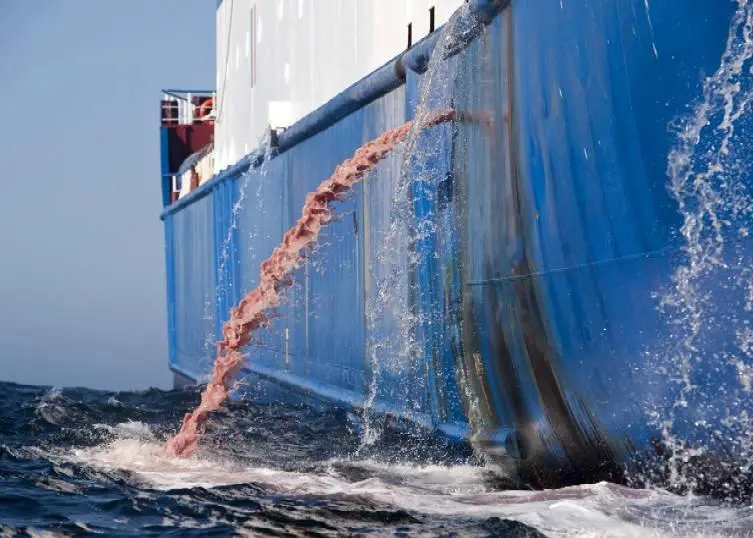 The MARPOL amendments are the latest mandatory requirements aimed at enhancing the energy efficiency of international shipping