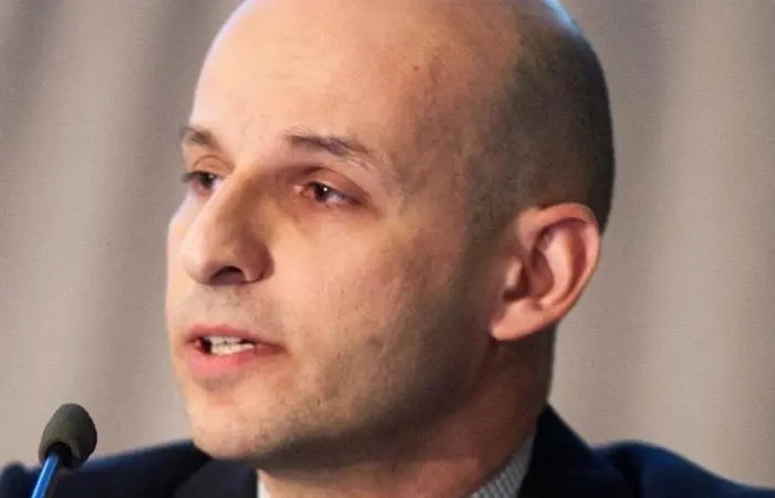 Dr Kostas Gkonis: “Regulation is welcome but should also be measured and wise”