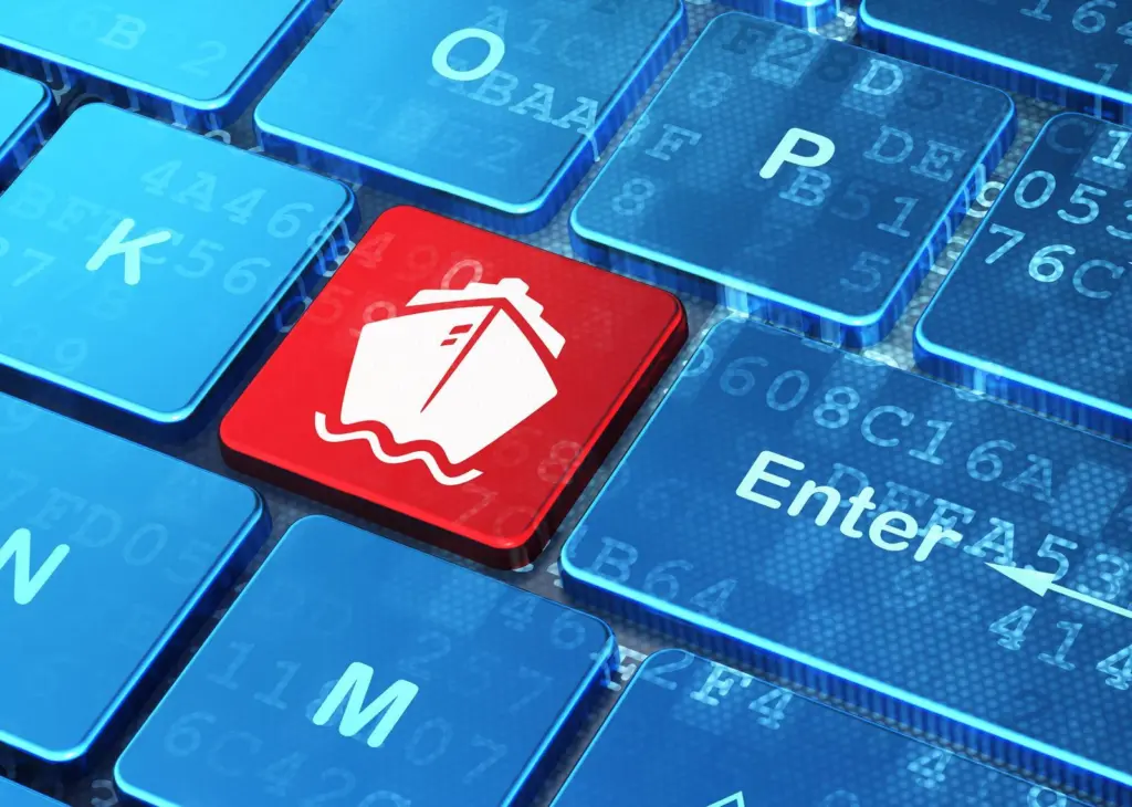 Bureau Veritas has developed a comprehensive approach to address maritime cyber risks