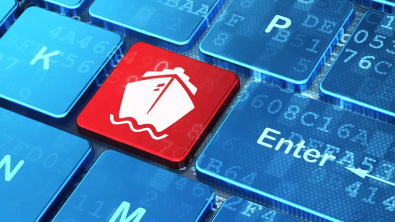 Bureau Veritas has developed a comprehensive approach to address maritime cyber risks
