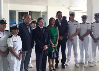 The Maritime Technology Cooperation Centre in Panama is one of five funded worldwide by IMO and the EU