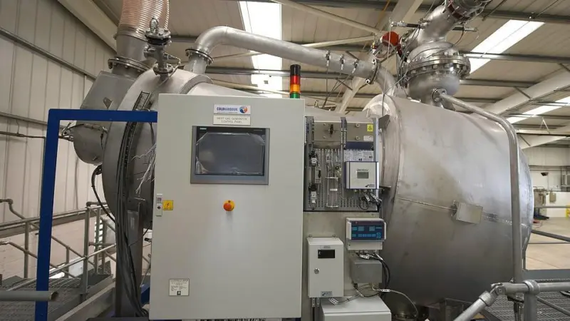 Coldharbour had engaged in Japan’s type approval process in direct response to the market for its products, including Sea Guardian