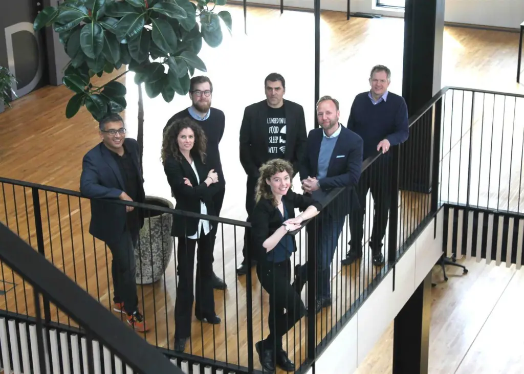 MBL seeks to establish an ecosystem within the sector to foster innovation and collaboration between blockchain practitioners and industry actors