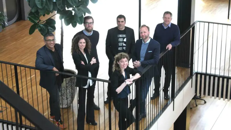 MBL seeks to establish an ecosystem within the sector to foster innovation and collaboration between blockchain practitioners and industry actors