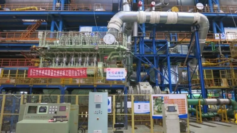 J-ENG's LP-SCR system will be installed onboard a 600 teu container vessel