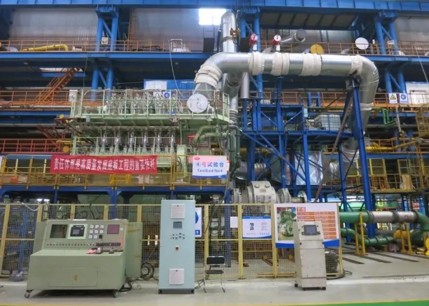 J-ENG's LP-SCR system will be installed onboard a 600 teu container vessel