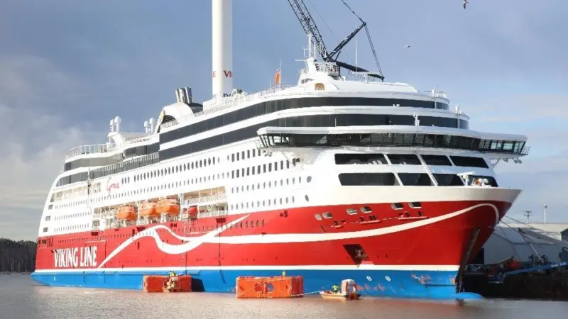Viking Grace