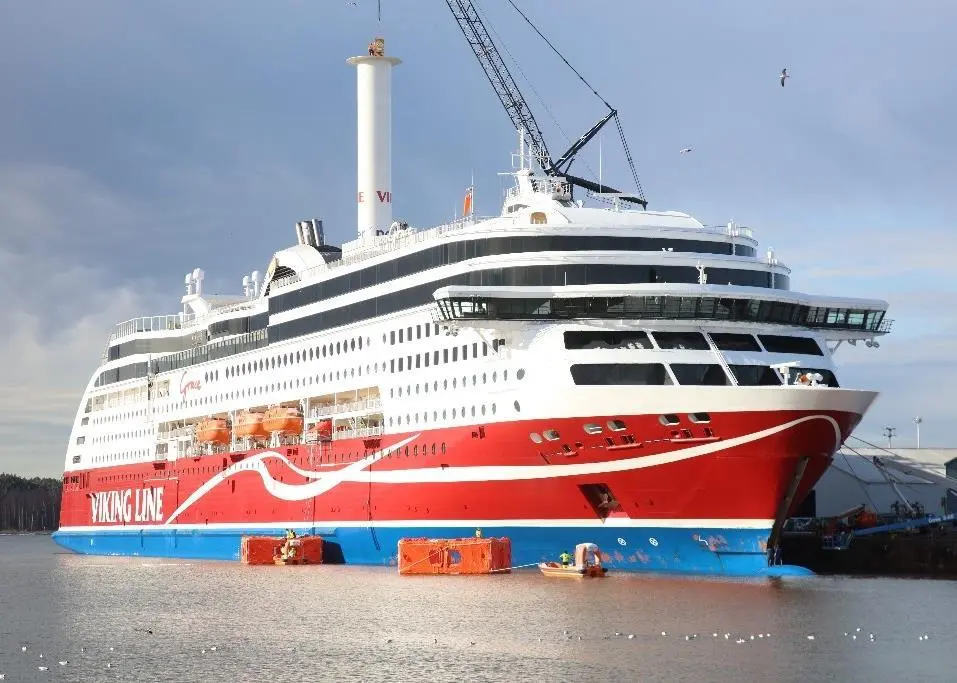 Viking Grace