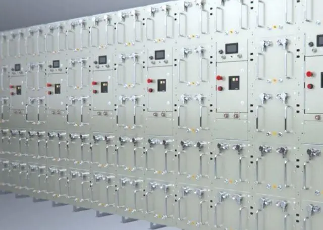 The agreement with Elpro will give PBES greater manufacturing capacity and better quality standards for its energy storage products
