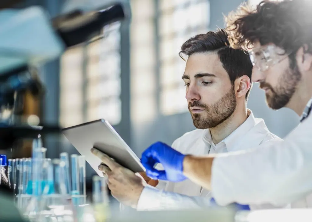 ExxonMobil’s IMO-compliant fuels are being formulated using proprietary patented technology that can help identify potential compatibility issues