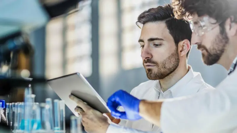 ExxonMobil’s IMO-compliant fuels are being formulated using proprietary patented technology that can help identify potential compatibility issues
