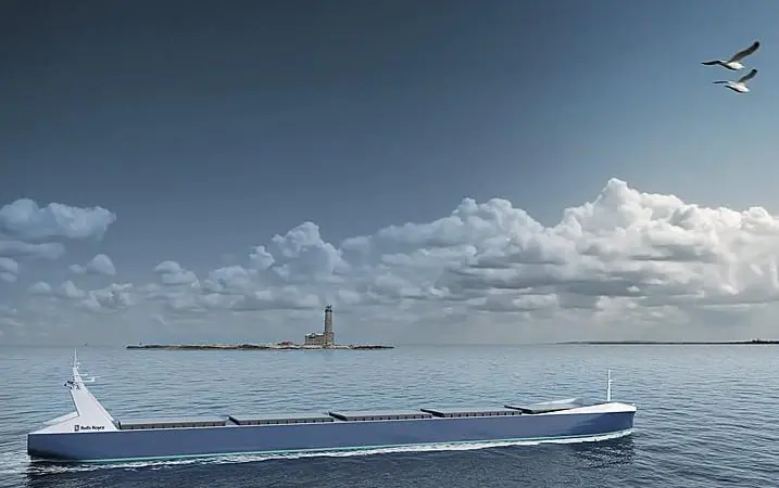 The FSA has started an intensive cooperation with the international One Sea Ecosystem to enable commercial autonomous maritime traffic Photo: Rolls-Royce