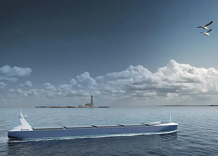 The FSA has started an intensive cooperation with the international One Sea Ecosystem to enable commercial autonomous maritime traffic Photo: Rolls-Royce