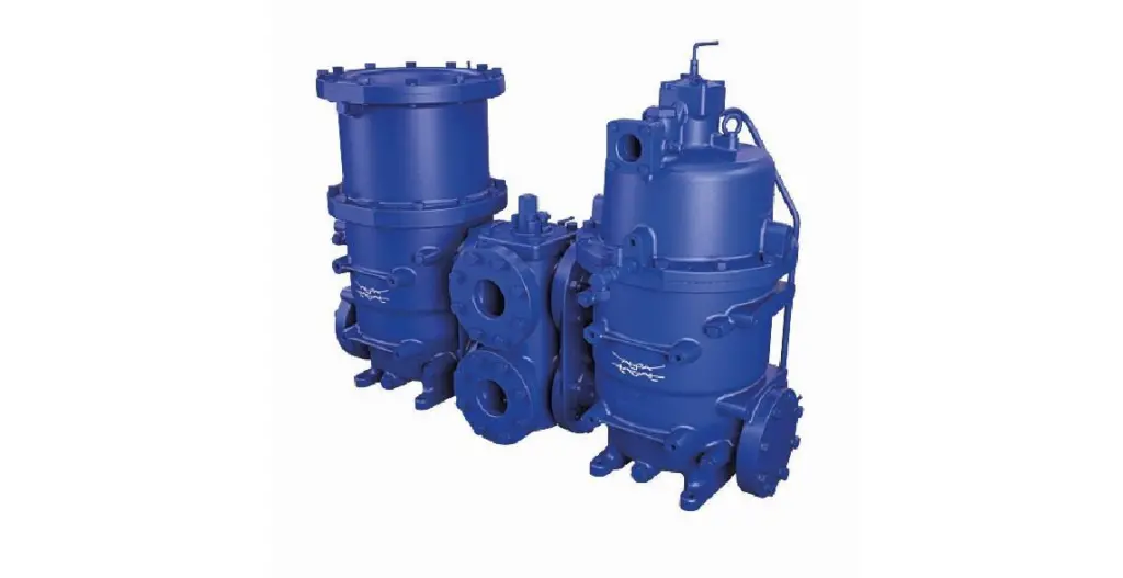Alfa Laval’s Moatti 290 filter