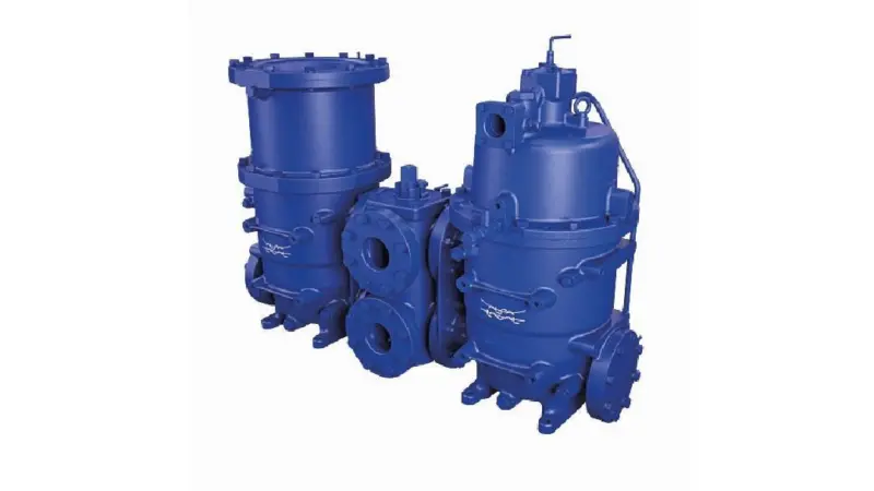 Alfa Laval’s Moatti 290 filter