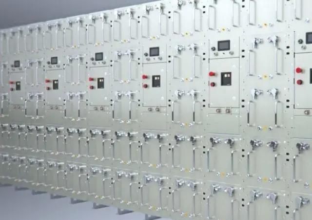 PBES is undergoing a restructure to fulfil its 2018 deliveries