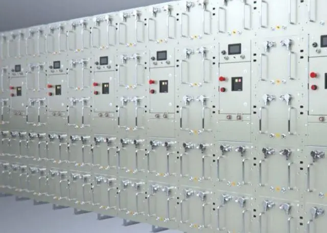PBES is undergoing a restructure to fulfil its 2018 deliveries