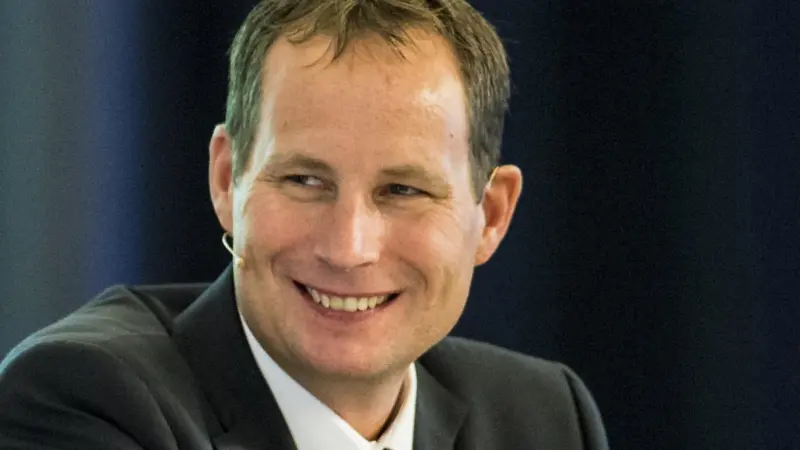 "Heavy fuel oil was the standard for the last 30 years, and the new standard in our eyes should be LNG" Dominik Schneiter, vice president research & development, WinGD