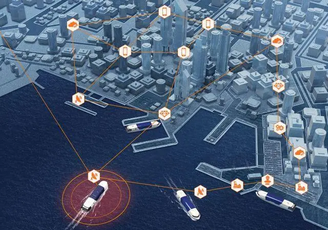 Wärtsilä said the acquisition is a big step forward in achieving its mission of equipping sustainable societies with smart technology