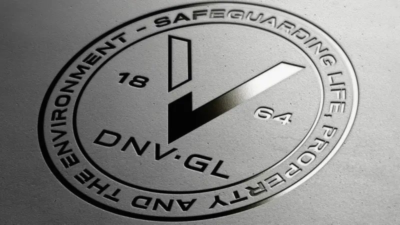 DNV GL to class advanced environmental cruiseship duo for Royal Caribbean
