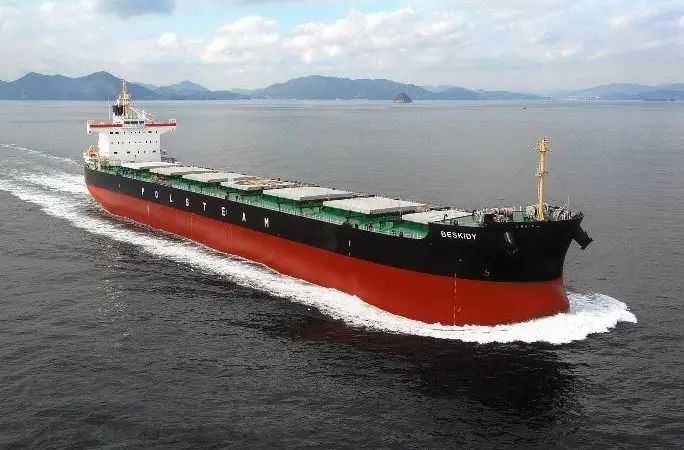 Polstream will now have 60 PureBallast 3 systems operating across its fleet