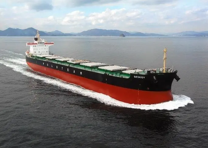 Polstream will now have 60 PureBallast 3 systems operating across its fleet