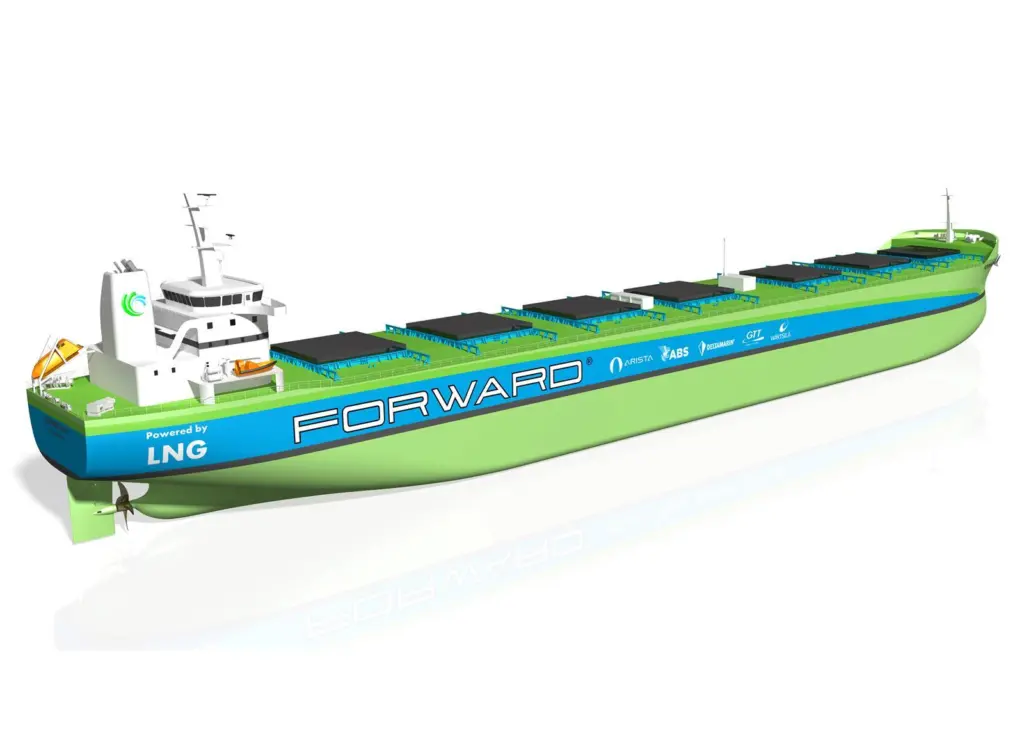 Eniram will develop optimisation and monitoring tools for the LNG bulk carrier project