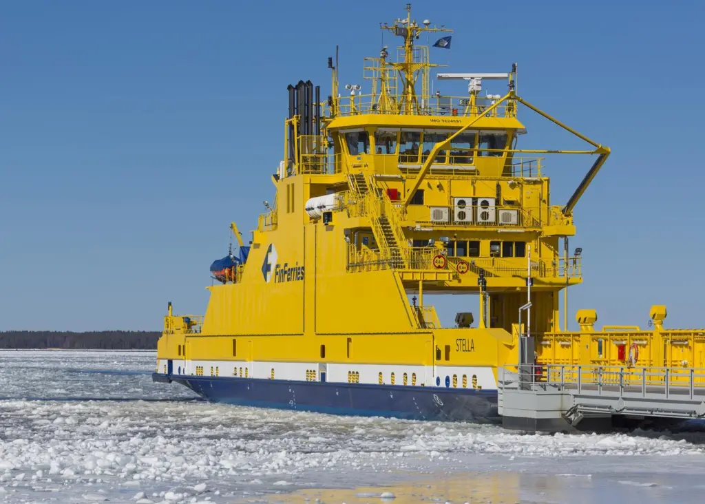 Rolls-Royce and Finferries will work together to develop solutions to optimise safety of remote and autonomous ferry operations
