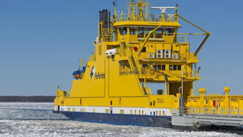 Rolls-Royce and Finferries will work together to develop solutions to optimise safety of remote and autonomous ferry operations