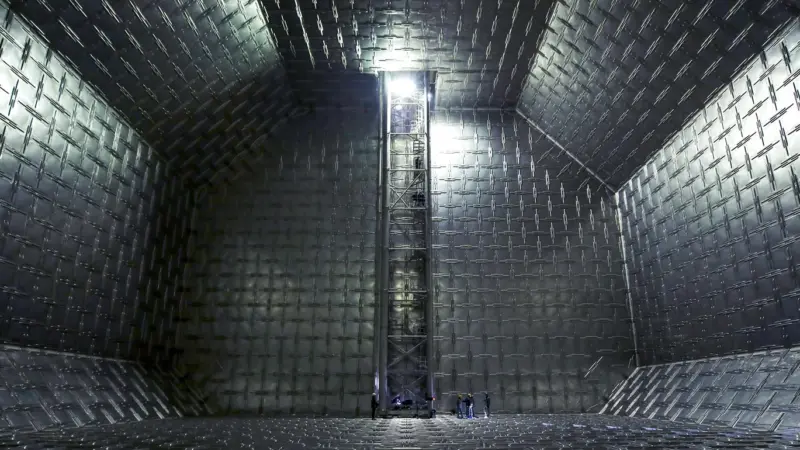 KC-1 membrane LNG cargo tank